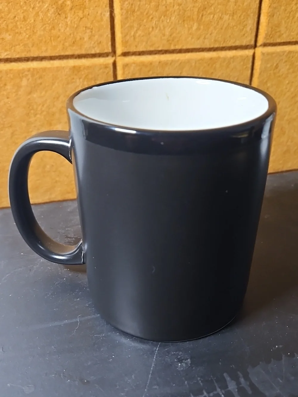 Mother F*cking Home Owner Mug